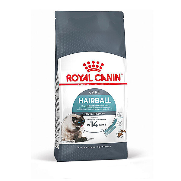 Royal Canin Hairball Kedi Maması 2 KG - 6