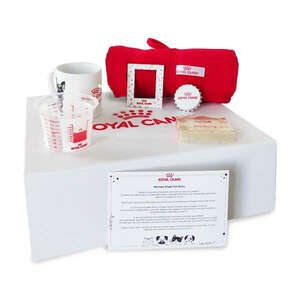 Royal Canin Hediyeli Kutu