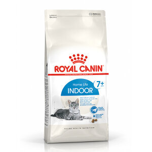 Royal Canin İndoor Yaşlı Kedi Maması 1.5 KG - 6