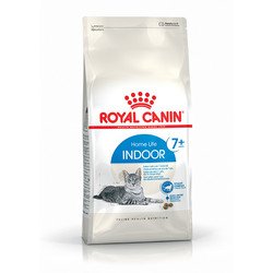 Royal Canin İndoor Yaşlı Kedi Maması 3.5 KG