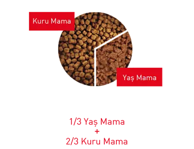 Royal Canin İnstinctive Gravy Kedi Yaş Maması 85 GR - 4