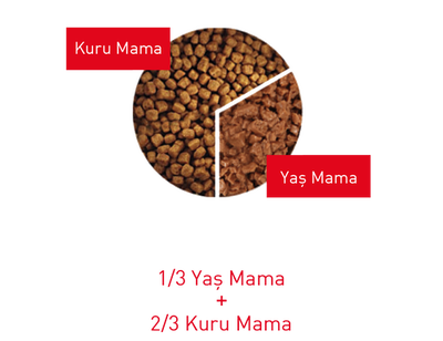 Royal Canin İnstinctive Gravy Kedi Yaş Maması 85 GR - 4
