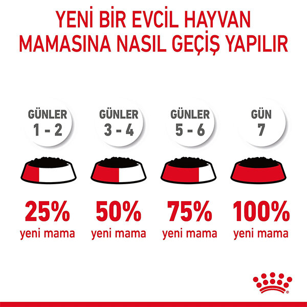 Royal Canin Hair&Skin Gravy Kedi Yaş Maması 85 gr * 12 Adet - 4