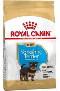 Royal Canin Junior Yorkshire Terrier Yavru Köpek Maması 1.5 kg