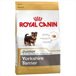 Royal Canin Junior Yorkshire Terrier Yavru Köpek Maması 1.5 kg - 2