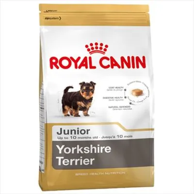 Royal Canin Junior Yorkshire Terrier Yavru Köpek Maması 1.5 kg - 2