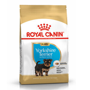 Royal Canin Junior Yorkshire Terrier Yavru Köpek Maması 1.5 kg - 5