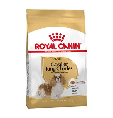 Royal Canin Cavalier King Charles Köpek Maması 1.5 kg - 1