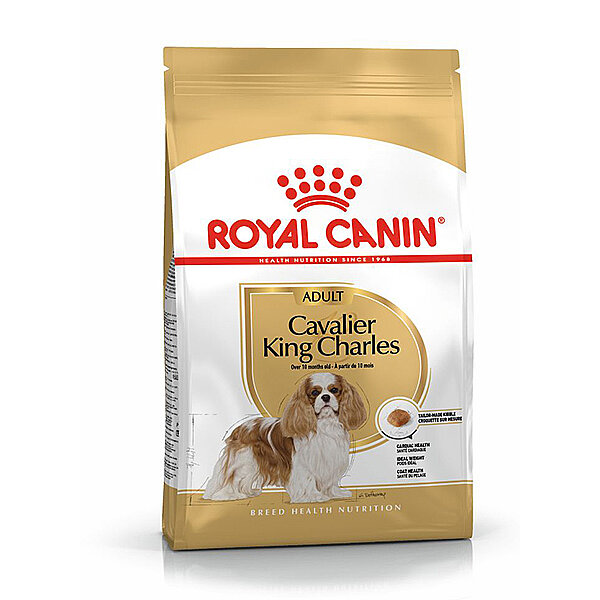 Royal Canin Cavalier King Charles Köpek Maması 1.5 kg - 6