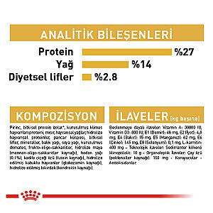 Royal Canin Cavalier King Charles Köpek Maması 1.5 kg - 5
