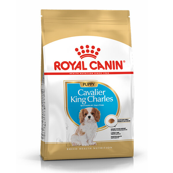 Royal Canin King Charles Yavru Köpek Maması 1.5 kg - 6