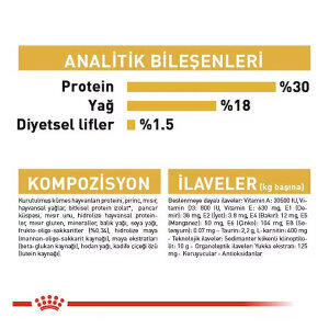 Royal Canin King Charles Yavru Köpek Maması 1.5 kg - 5