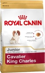 Royal Canin King Charles Yavru Köpek Maması 1.5 kg - 2