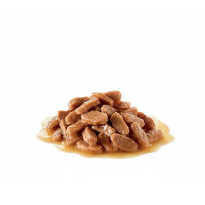 Royal Canin Kitten Gravy İnstinctive Yaş Kedi Maması 85 GR - 3