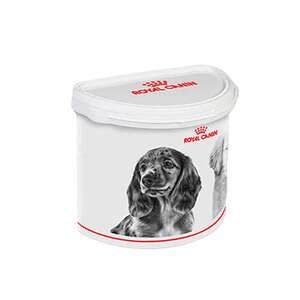 Royal Canin Köpek Maması Saklama Kabı 4 kg