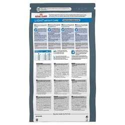 Royal Canin Light Kedi Maması 1.5 KG - 2