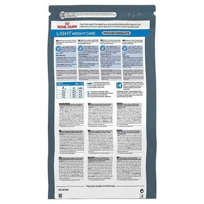 Royal Canin Light Kedi Maması 1.5 KG - 2