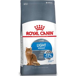 Royal Canin Light Kedi Maması 8 KG