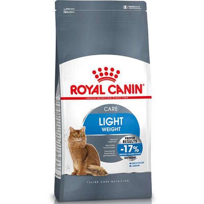 Royal Canin Light Kedi Maması 8 KG - 1