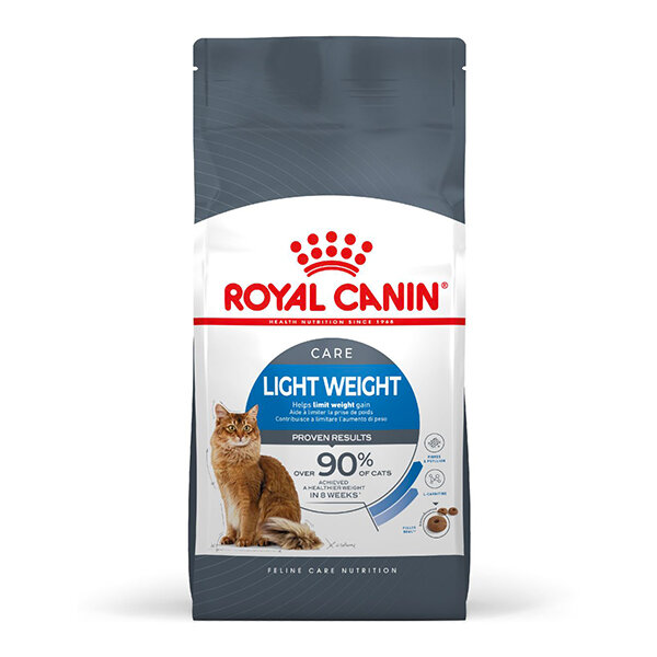 Royal Canin Light Kedi Maması 8 KG - 5
