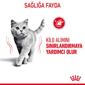 Royal Canin Light Kedi Maması 8 KG - 3