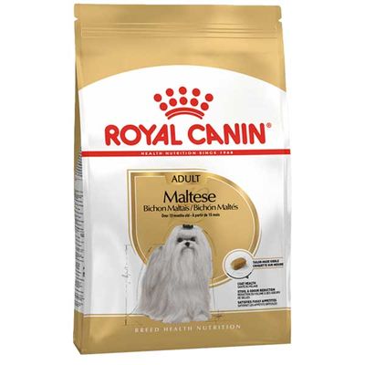 Royal Canin Maltese Terrier Köpek Maması 1.5 kg - 1