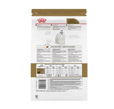 Royal Canin Maltese Terrier Köpek Maması 1.5 kg - 4