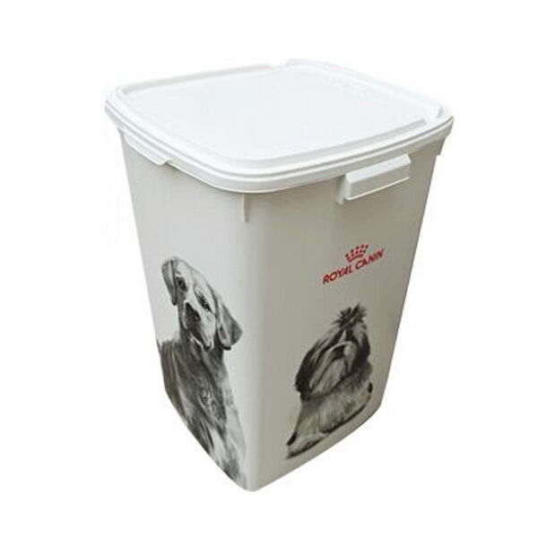 Royal Canin Mama Saklama Kabı Büyük 8 LT - 1