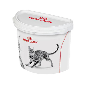 Royal Canin Mama Saklama Kabı Küçük