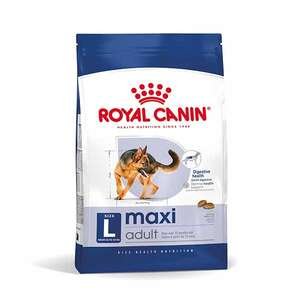 Royal Canin Maxi Adult Büyük Irk Köpek Maması 15 KG