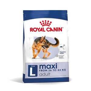 Royal Canin Maxi Adult Büyük Irk Köpek Maması 15 KG - 2