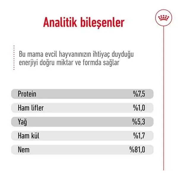 Royal Canin Maxi Adult Yaş Köpek Maması 140 gr - 5
