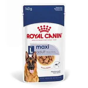 Royal Canin Maxi Adult Yaş Köpek Maması 140 gr - 2