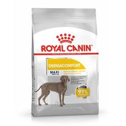 Royal Canin Maxi Dermacomfort Köpek Maması 12 KG