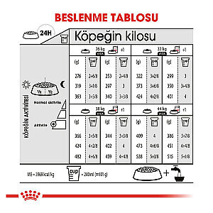 Royal Canin Maxi Dermacomfort Yetişkin Köpek Maması 12 Kg - 3