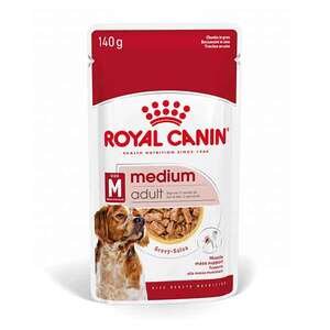 Royal Canin Medium Adult Yaş Köpek Maması 140 gr