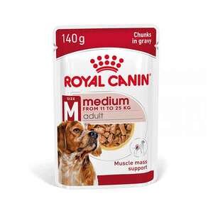 Royal Canin Medium Adult Yaş Köpek Maması 140 gr - 2