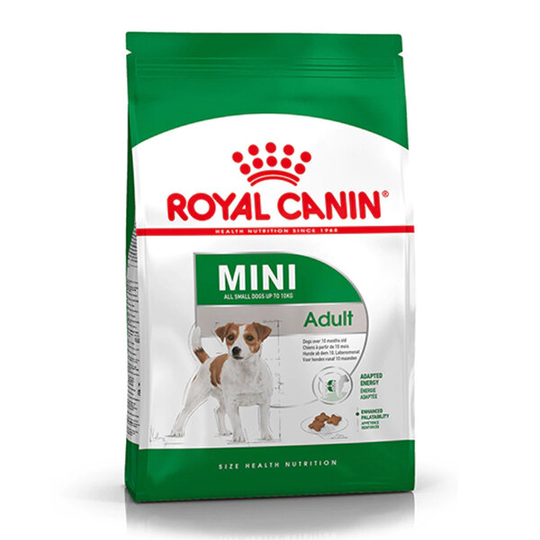 Royal Canin Mini Adult Köpek Maması 2 KG - 7