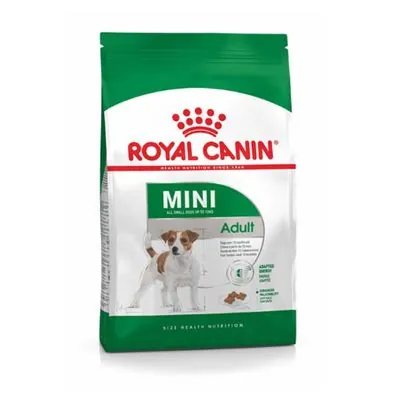 Royal Canin Mini Adult Köpek Maması 2 KG - 1