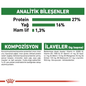Royal Canin Mini Adult Köpek Maması 2 KG - 3