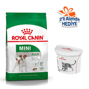 Royal Canin Mini Adult Köpek Maması 2 KG