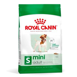 Royal Canin Mini Adult Köpek Maması 8 KG