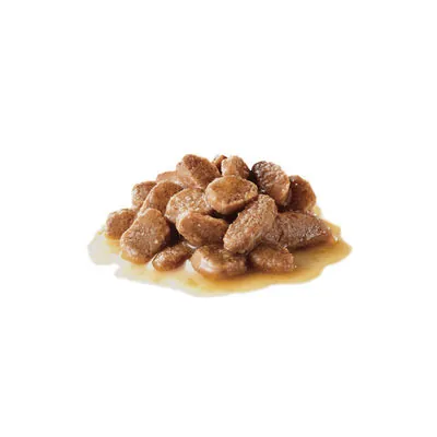 Royal Canin Mini Ageing Yaşlı köpek Yaş Maması 85 GR - 2