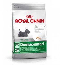 Royal Canin Mini Dermacomfort Köpek Maması 2 KG