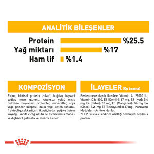 Royal Canin Mini Dermacomfort Köpek Maması 3 KG - 5