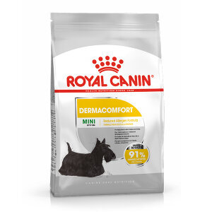 Royal Canin Mini Dermacomfort Köpek Maması 3 KG - 6