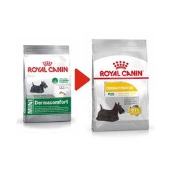 Royal Canin Mini Dermacomfort Köpek Maması 3 KG - 2