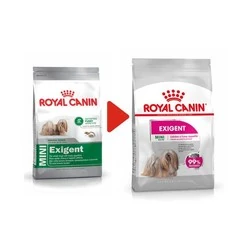 Royal Canin Mini Exigent Köpek Maması 3 KG - 2