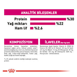 Royal Canin Mini Exigent Köpek Maması 3 KG - 5