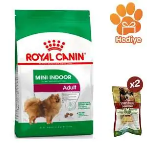 Royal Canin Mini Indoor Küçük Irk Köpek Maması 1.5 kg - 2